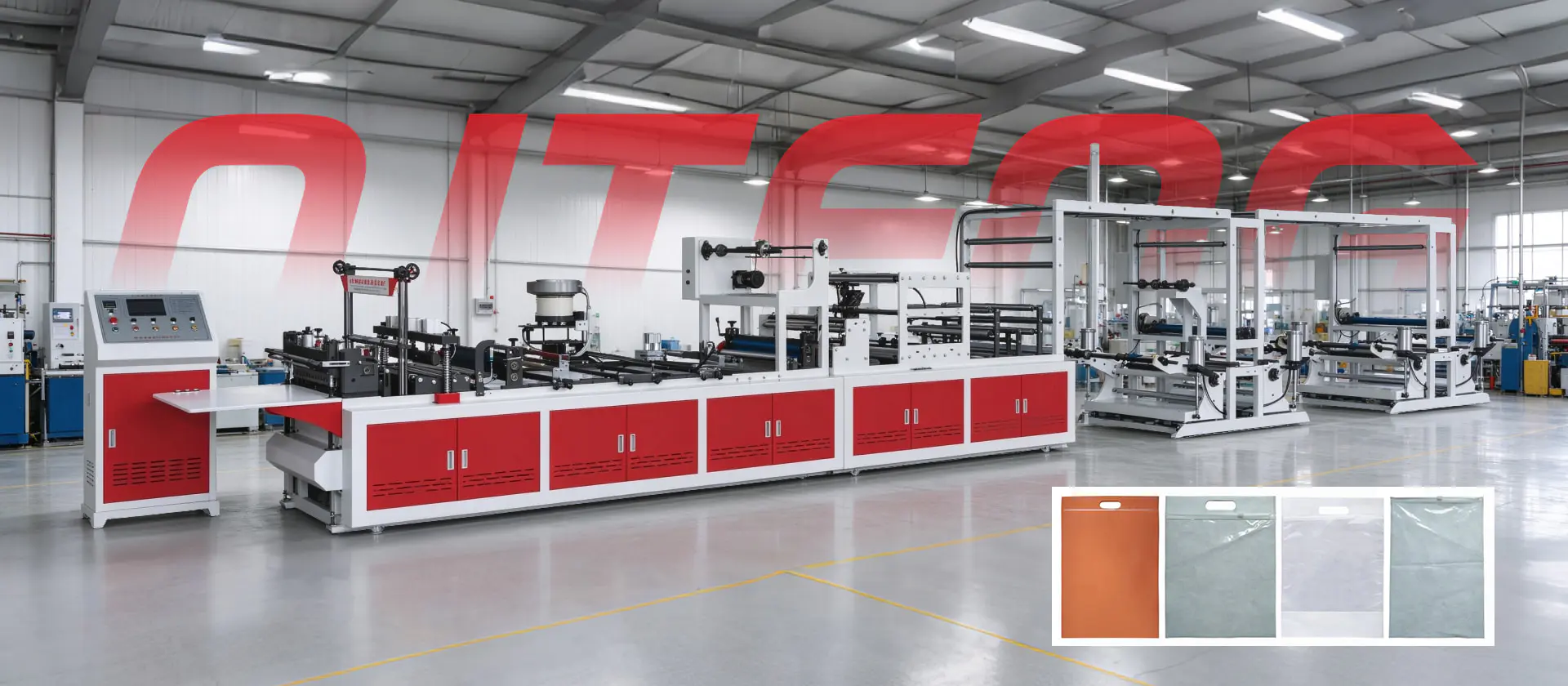 Wenzhou Qiteng Machinery Co., Ltd.